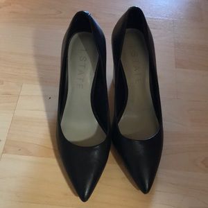 1.State Heels